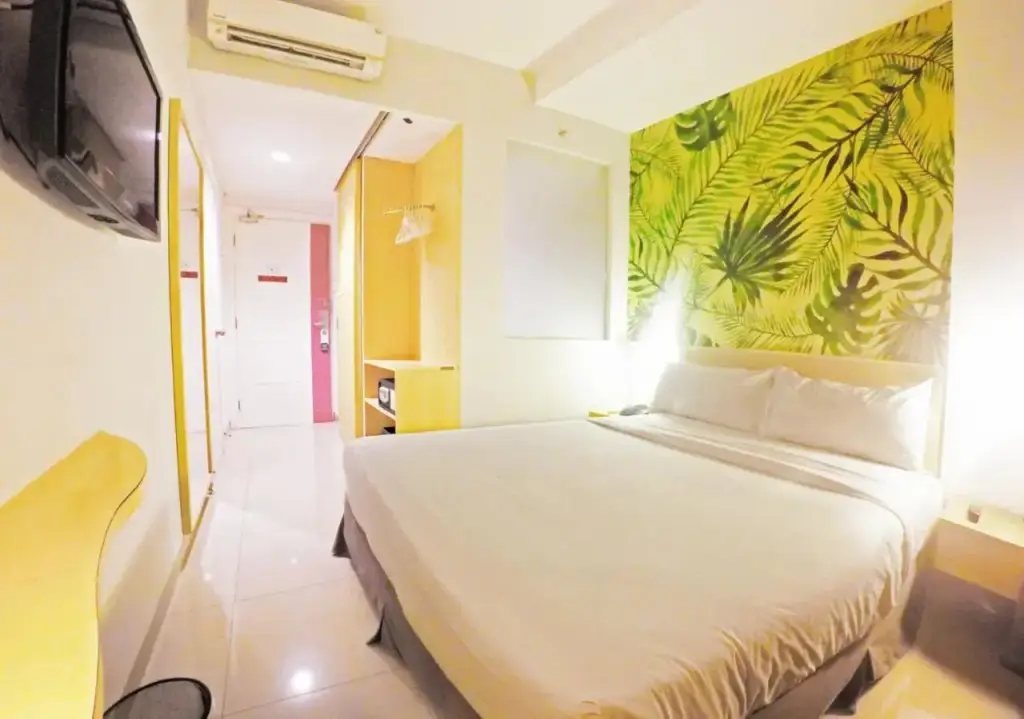 Джакарта: Liberta Hotel Kemang