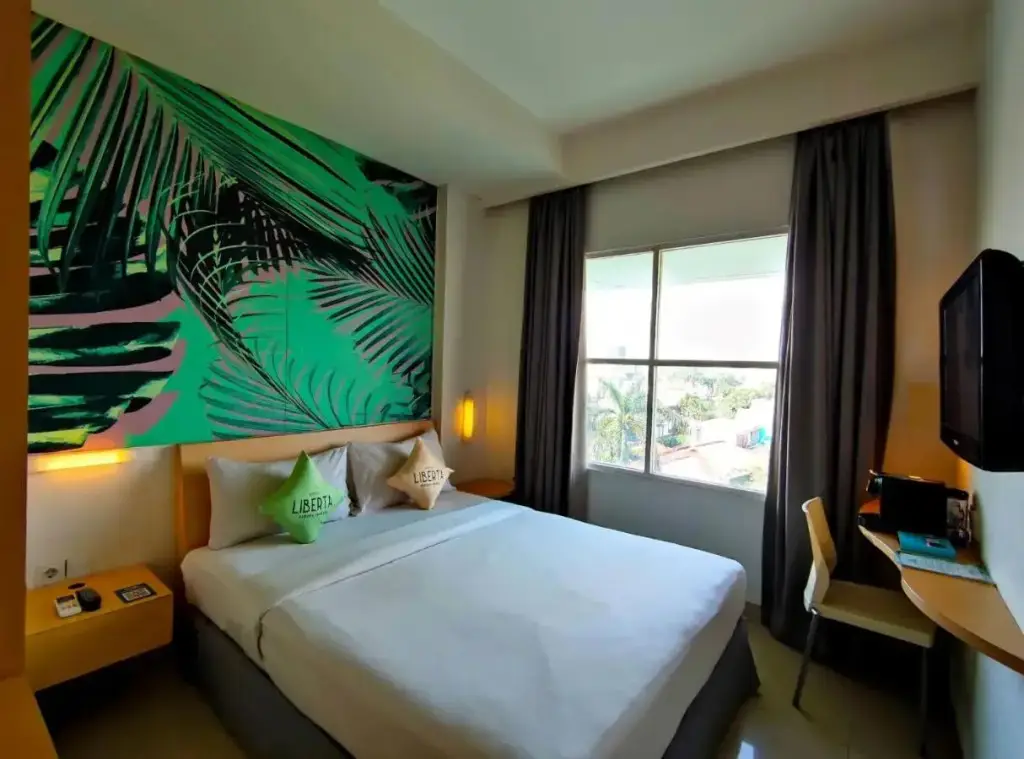 Джакарта: Liberta Hotel Kemang