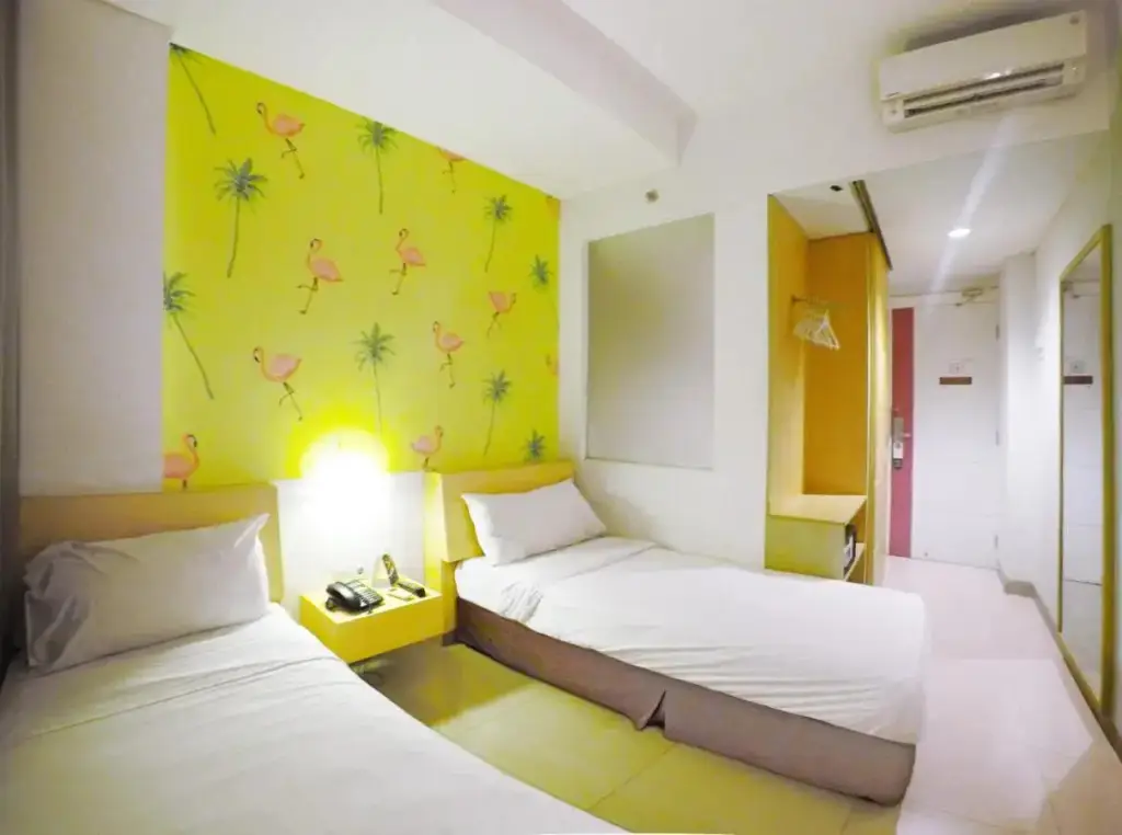 Джакарта: Liberta Hotel Kemang