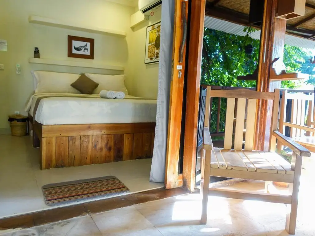 Gili Divers Hotel — фото 1
