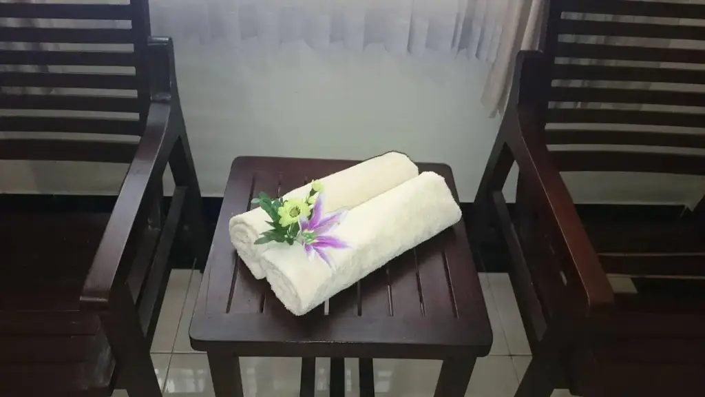 Матарам: Hotel Catur Warga