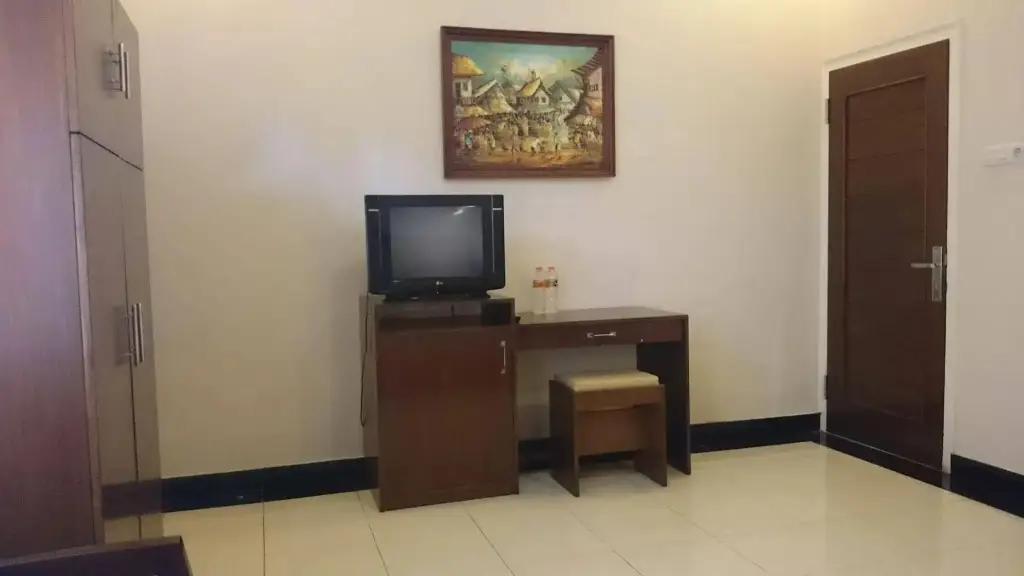 Матарам: Hotel Catur Warga