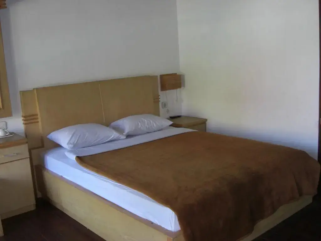 Караганьяр: Jawa Dwipa Resort and Convention