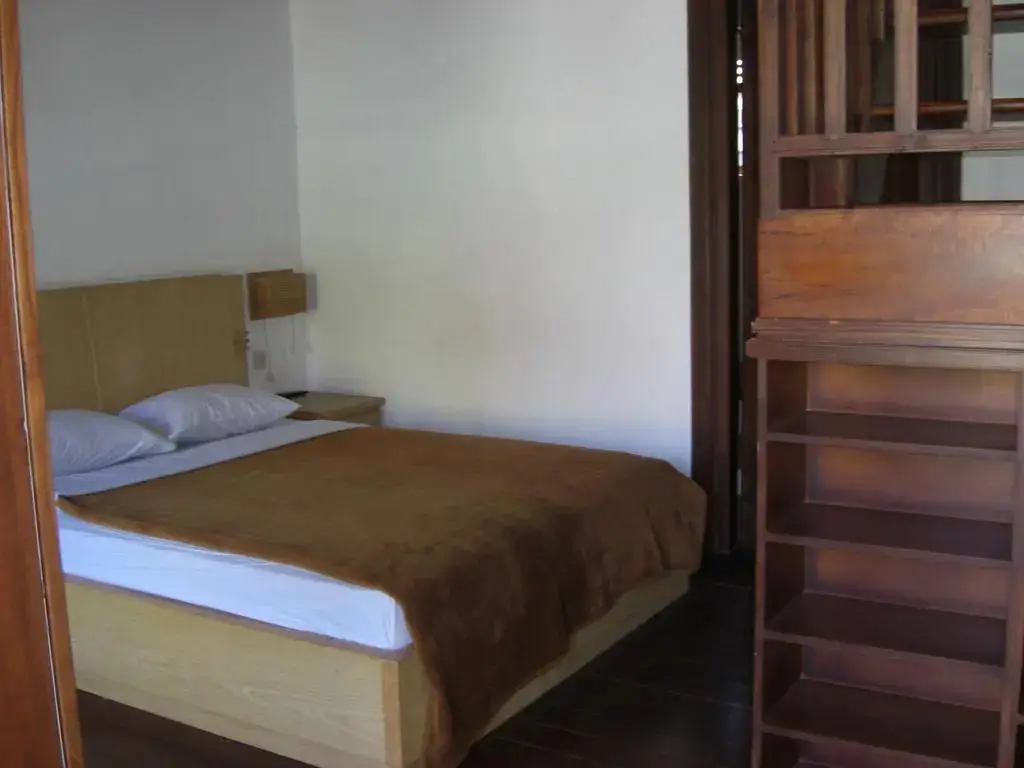 Караганьяр: Jawa Dwipa Resort and Convention