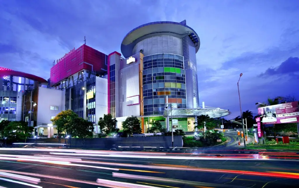 favehotel Pluit Junction — фото 1