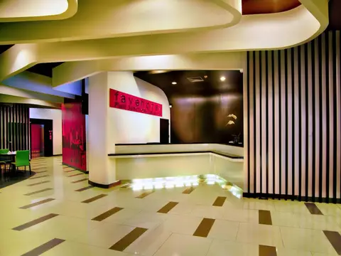 favehotel Pluit Junction — фото 1