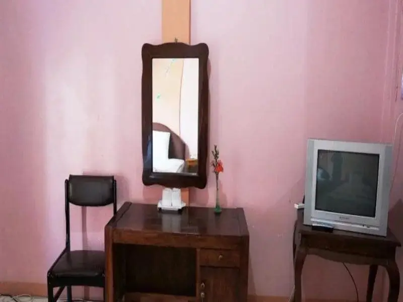 Бенгкулу: Hotel Samudera Dwinka