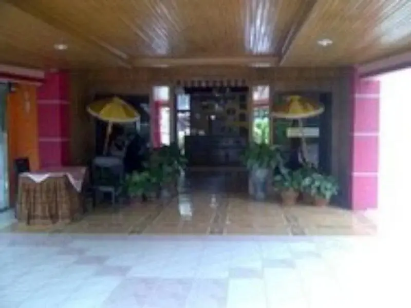 Бенгкулу: Hotel Samudera Dwinka