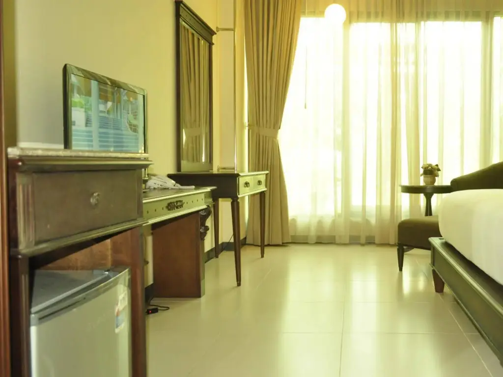 Джокьякарта: Maharani Guest House