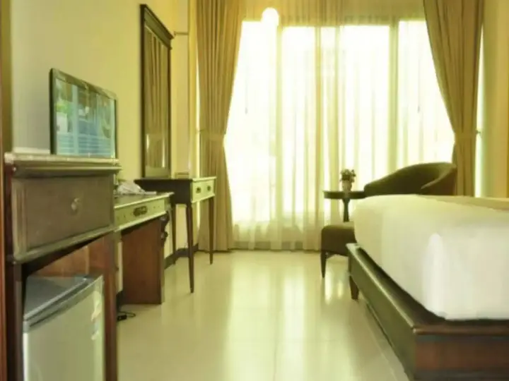 Джокьякарта: Maharani Guest House