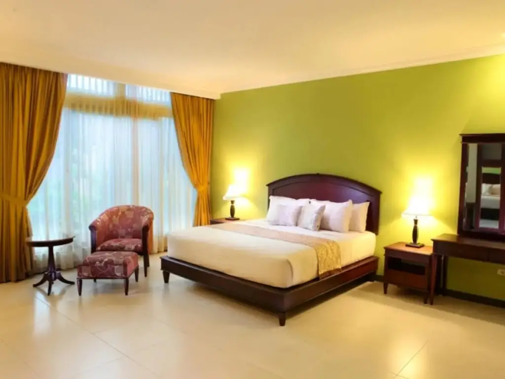 Джокьякарта: Maharani Guest House