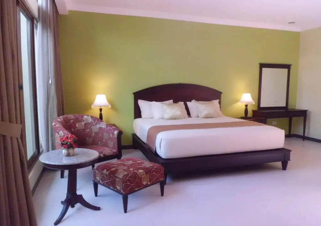 Джокьякарта: Maharani Guest House