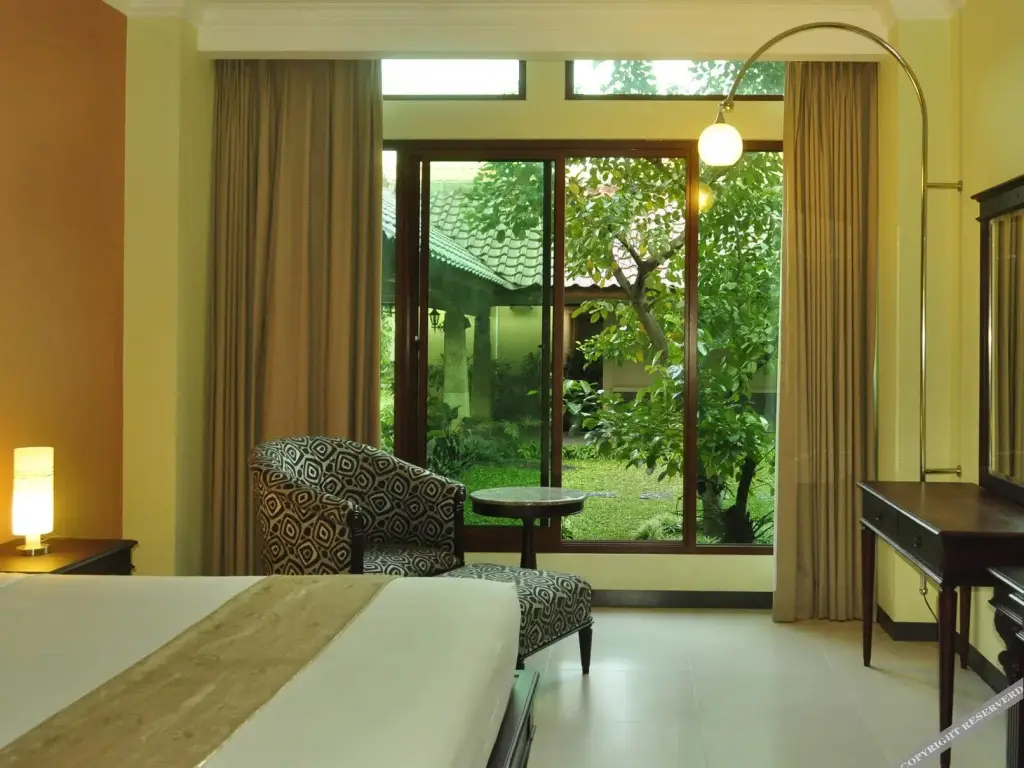 Джокьякарта: Maharani Guest House