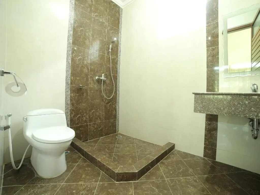 Джокьякарта: Maharani Guest House