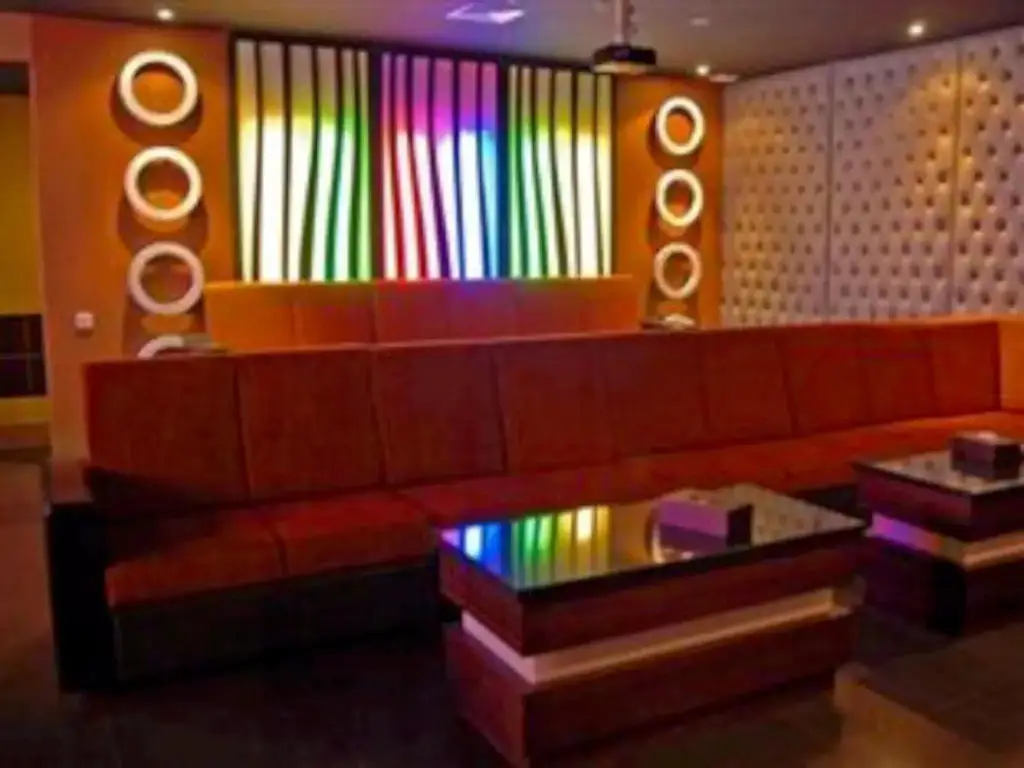 Палангкарая: Aquarius Boutique Hotel