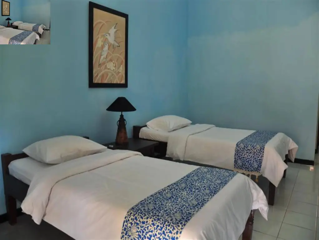 Калибару: Margo Utomo Eco Resort