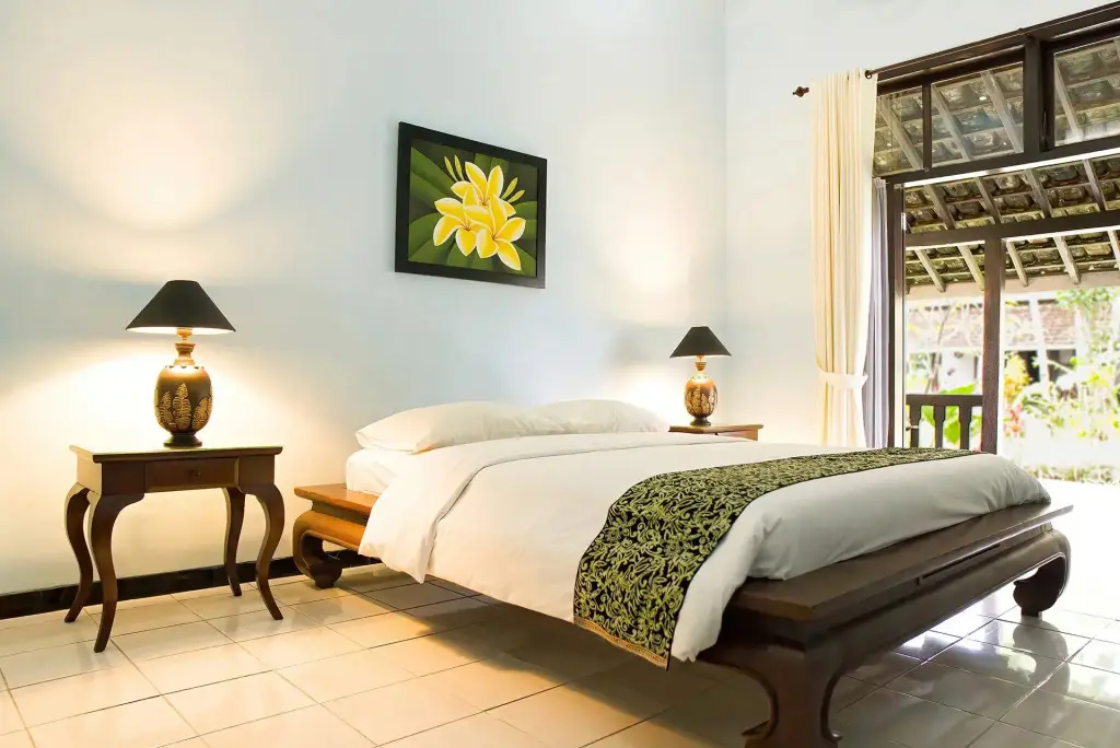 Калибару: Margo Utomo Eco Resort