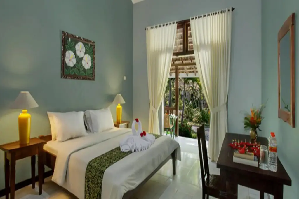 Калибару: Margo Utomo Eco Resort