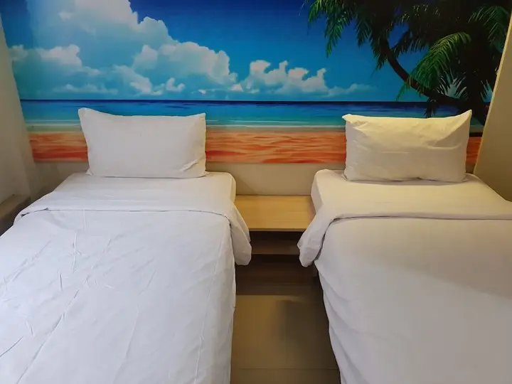 Бандунг: Image Hotel & Resto