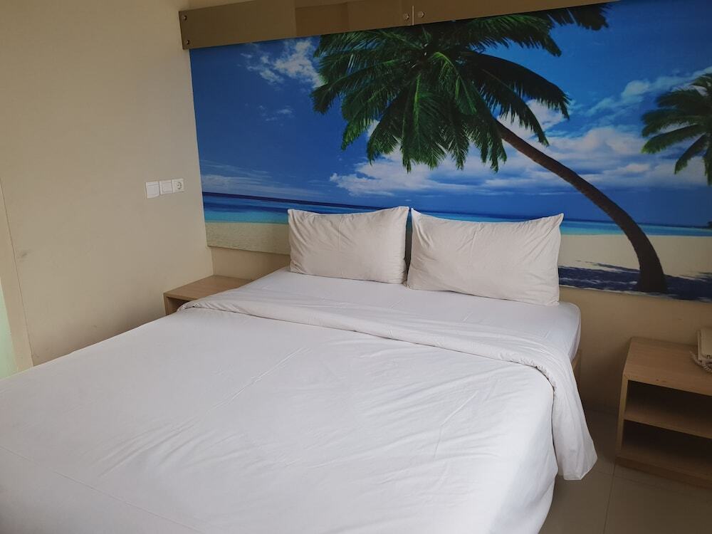 Бандунг: Image Hotel & Resto