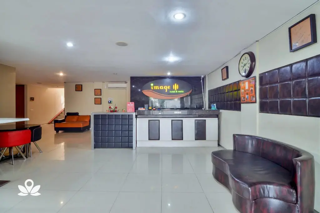 Бандунг: Image Hotel & Resto