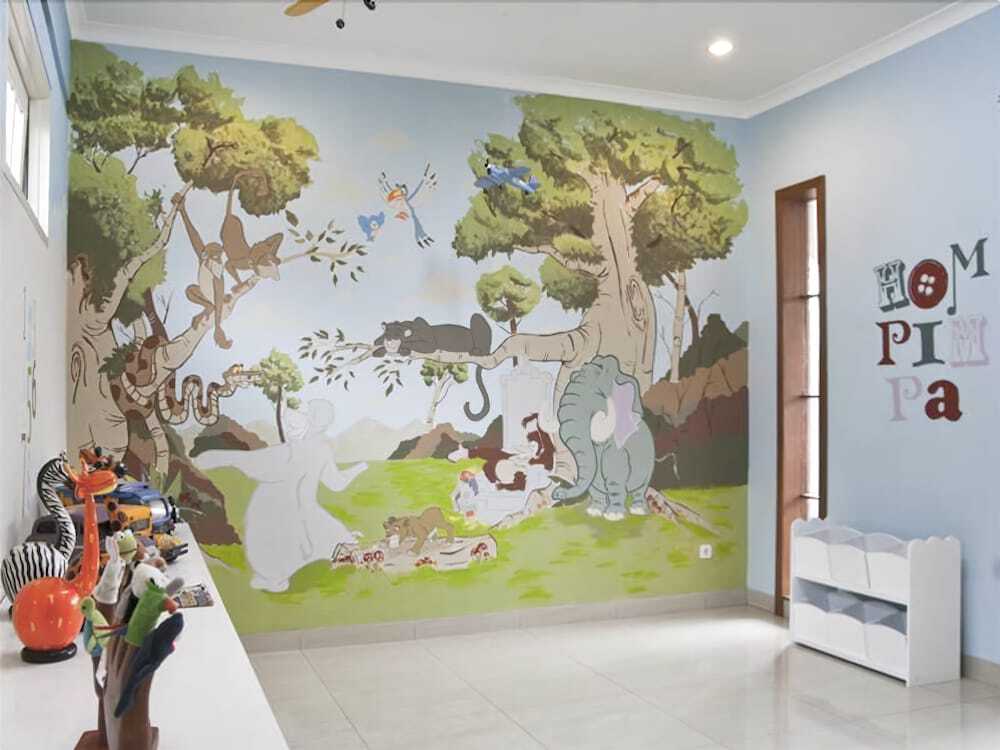 Бандунг: Selaras Guest House