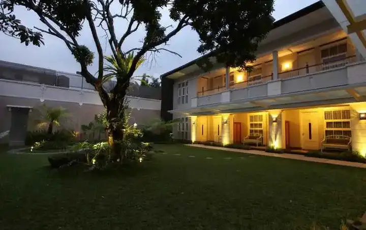 Бандунг: Selaras Guest House