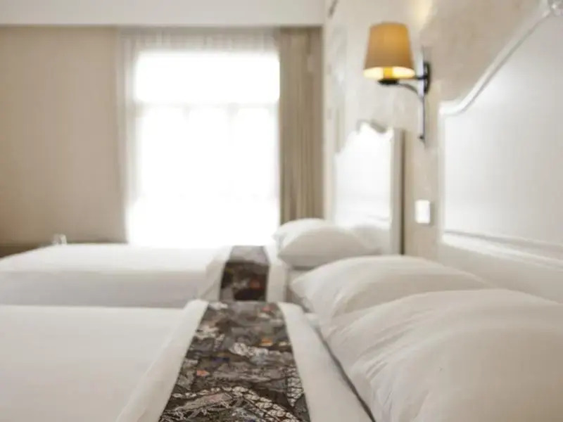 Бандунг: Selaras Guest House