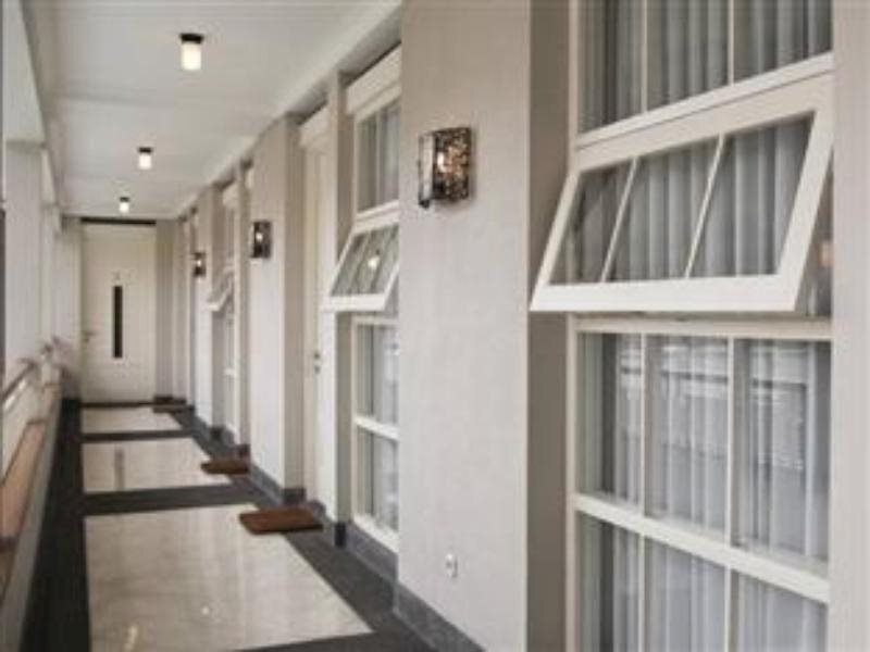 Бандунг: Selaras Guest House