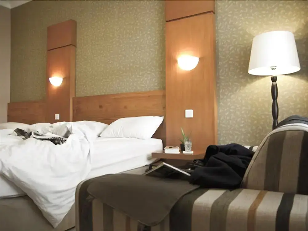 Бандунг: Selaras Guest House