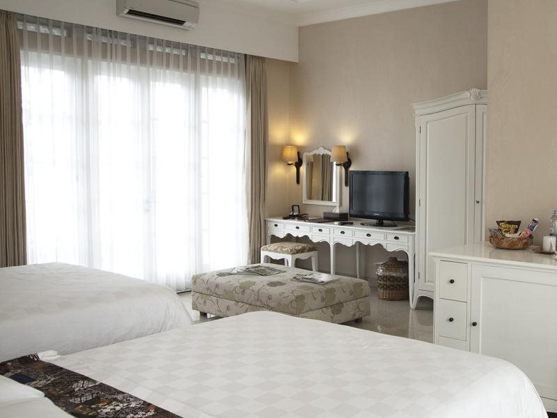 Бандунг: Selaras Guest House