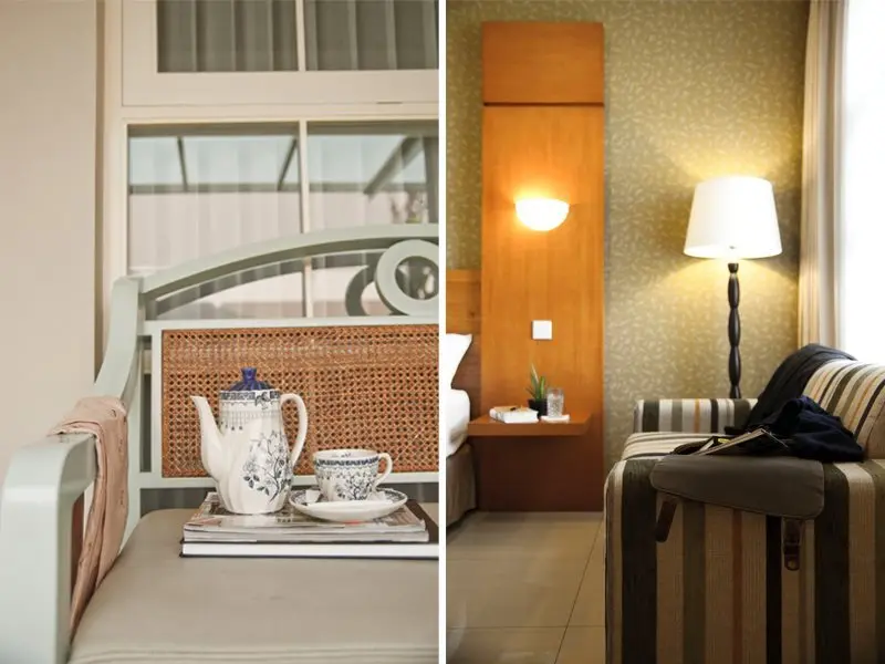 Бандунг: Selaras Guest House