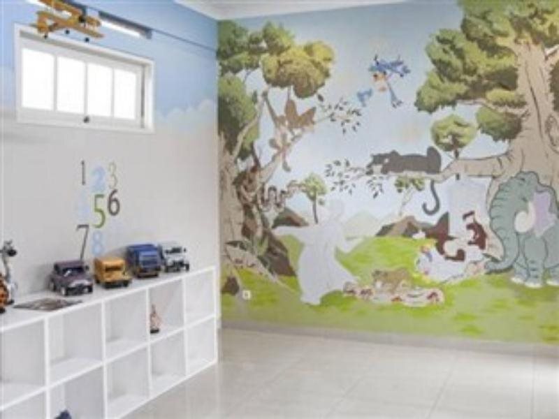 Бандунг: Selaras Guest House