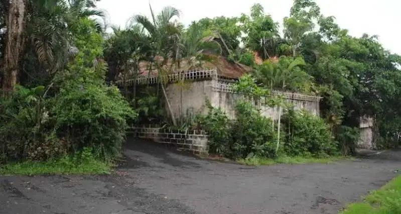 Джимбаран: Taman Suci Villa