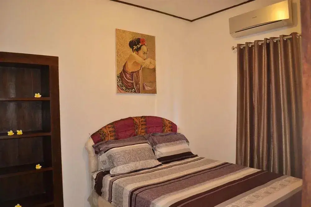 Сукавати: Kirana Homestay