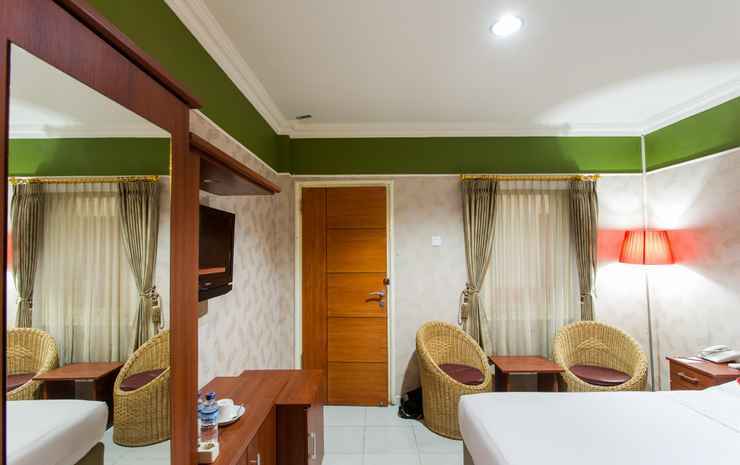 Баликпапан: Lira Aulia Hotel