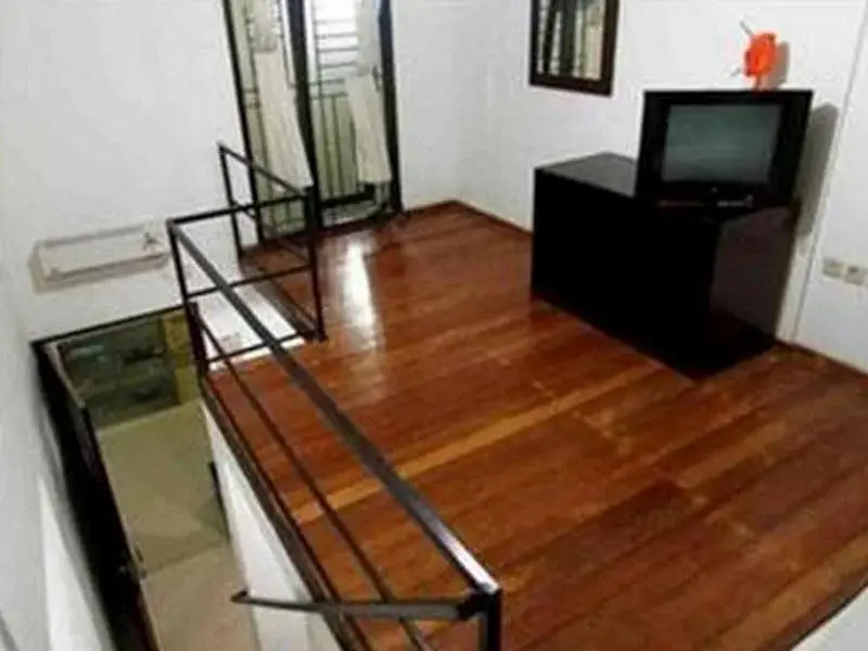 Денпасар: Bali Rama Homestay