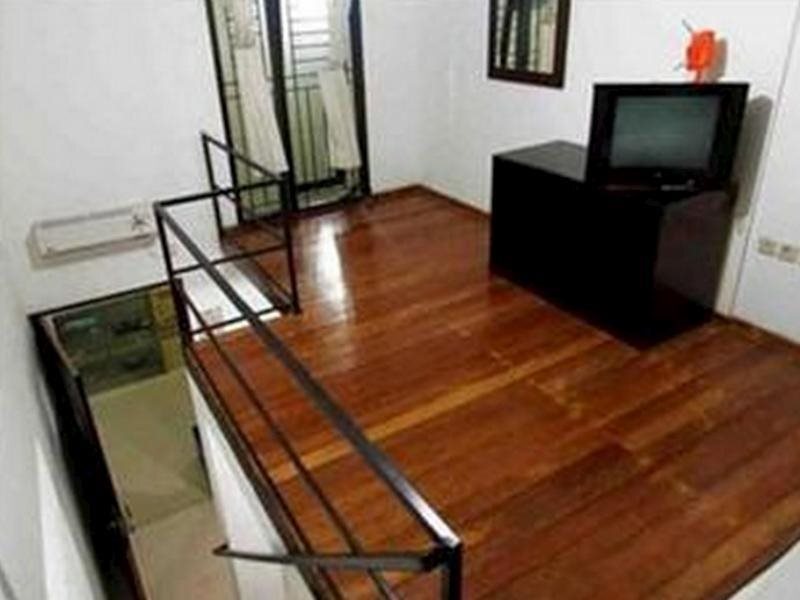 Денпасар: Bali Rama Homestay