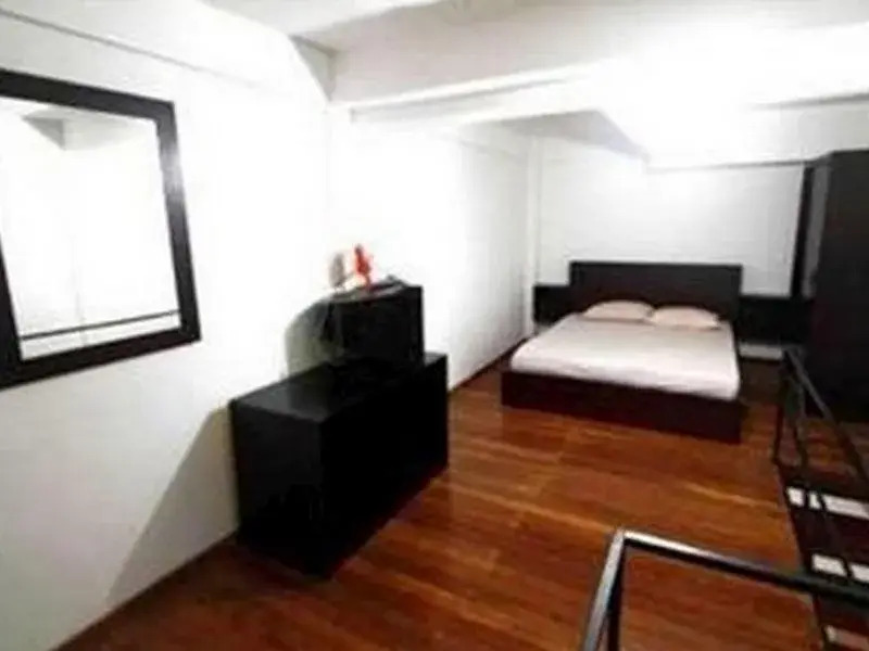 Денпасар: Bali Rama Homestay