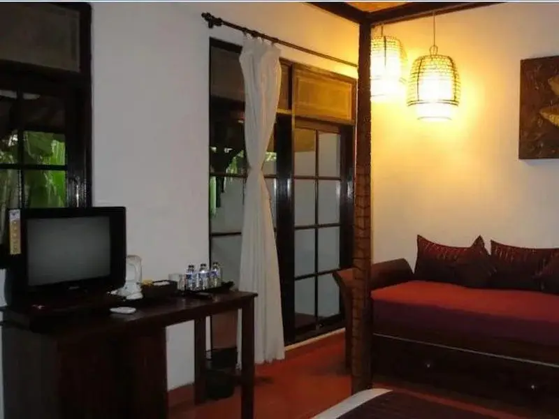 Денпасар: Touring Sanur