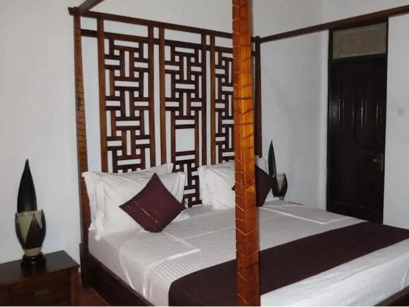 Денпасар: Touring Sanur