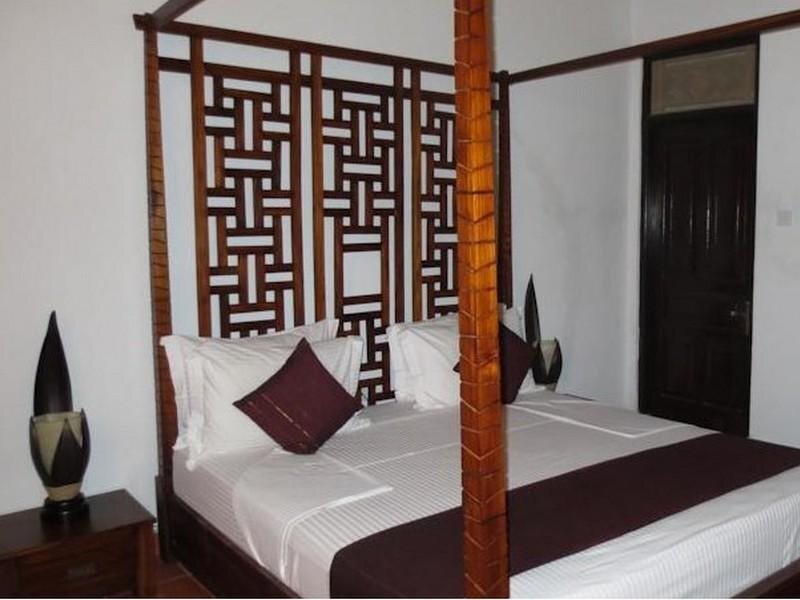 Денпасар: Touring Sanur