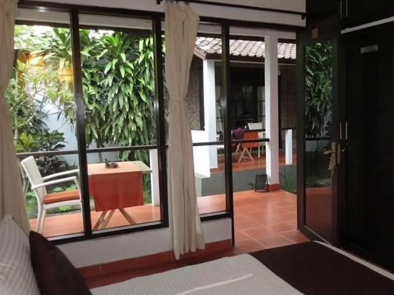 Денпасар: Touring Sanur