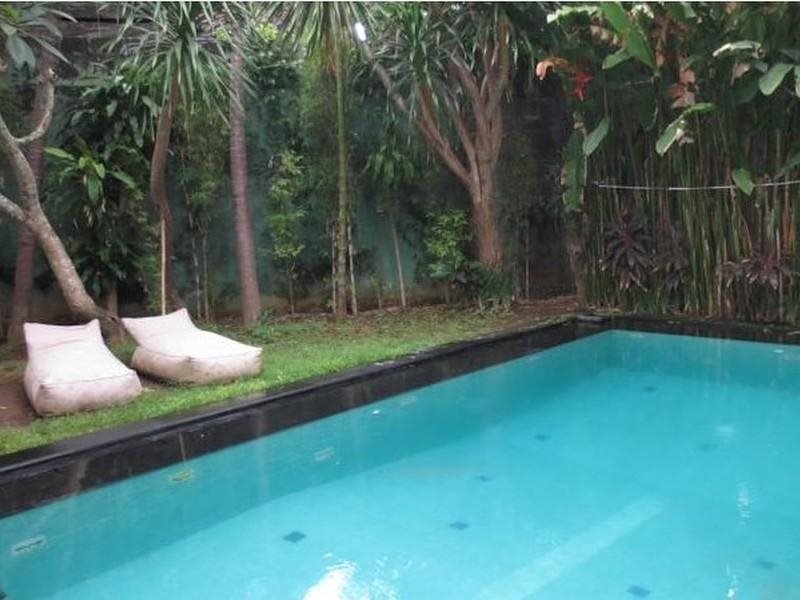 Денпасар: Touring Sanur
