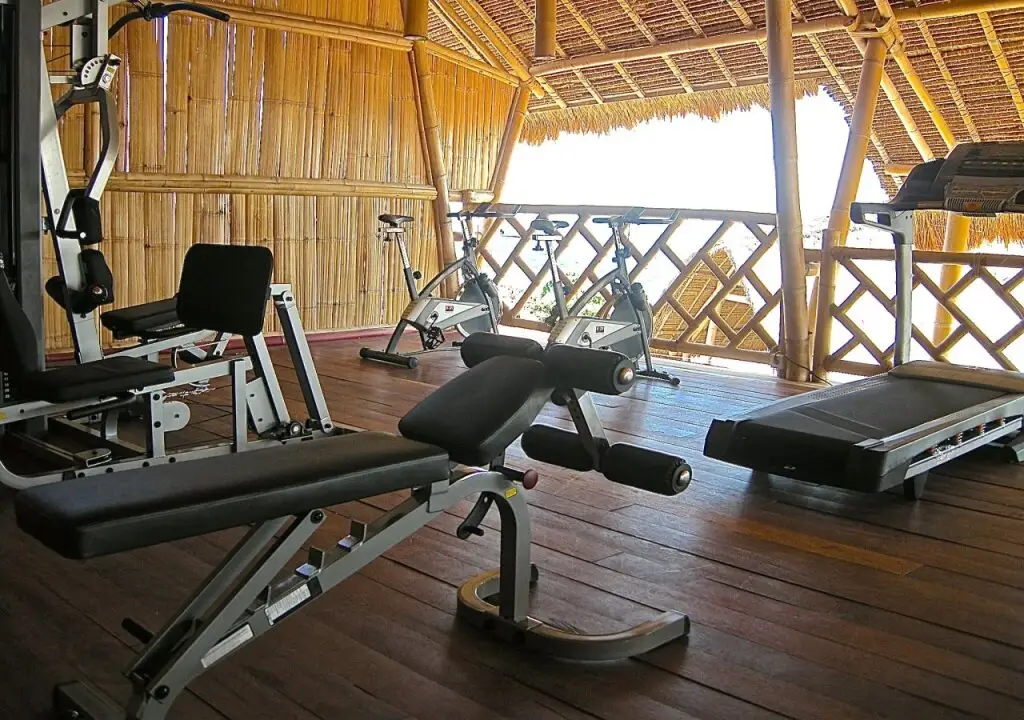 Комодо: Komodo Resort