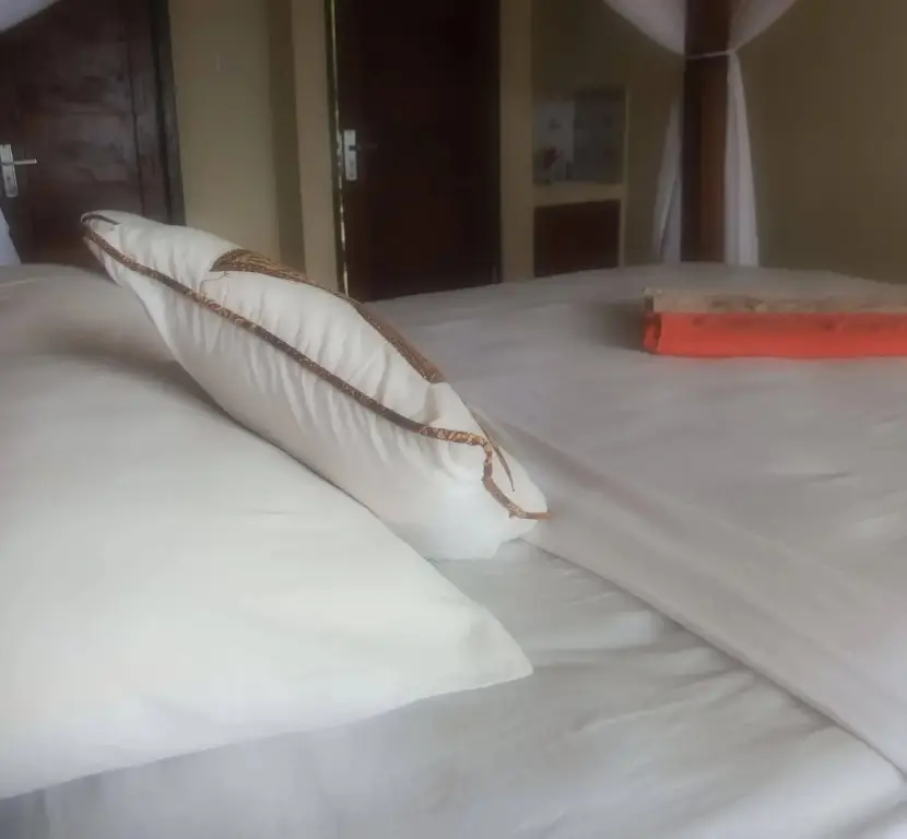 Bukit Indah Home Stay — фото 1