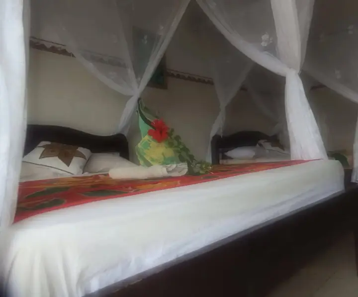 Бунутан: Bukit Indah Home Stay