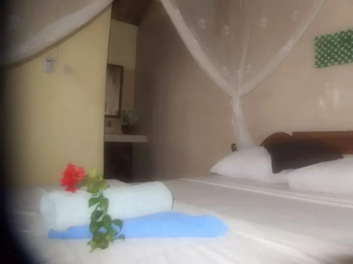 Бунутан: Bukit Indah Home Stay