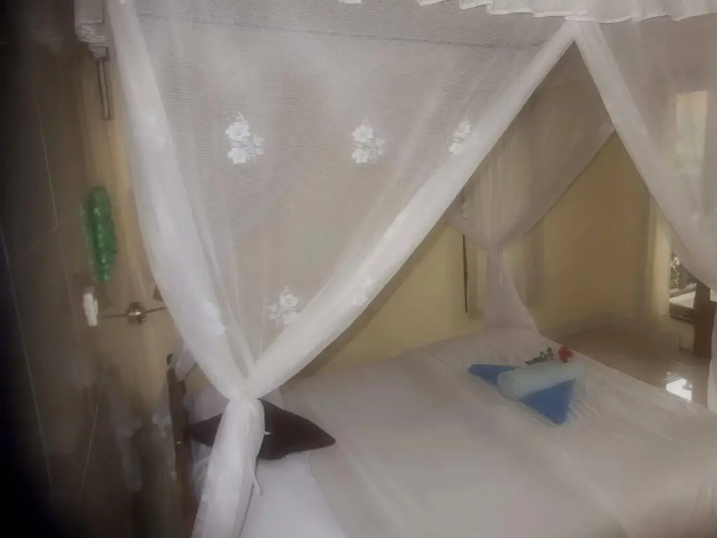 Бунутан: Bukit Indah Home Stay
