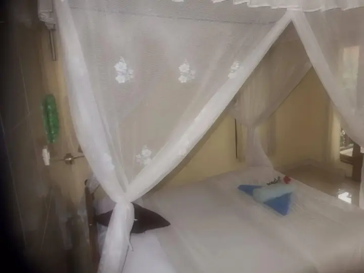 Бунутан: Bukit Indah Home Stay
